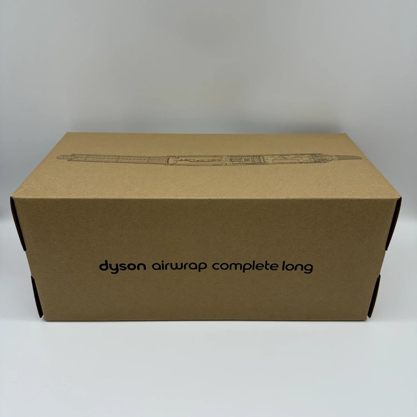 Dyson Airwrap™ Multy-Styler Complete Long (HS05)