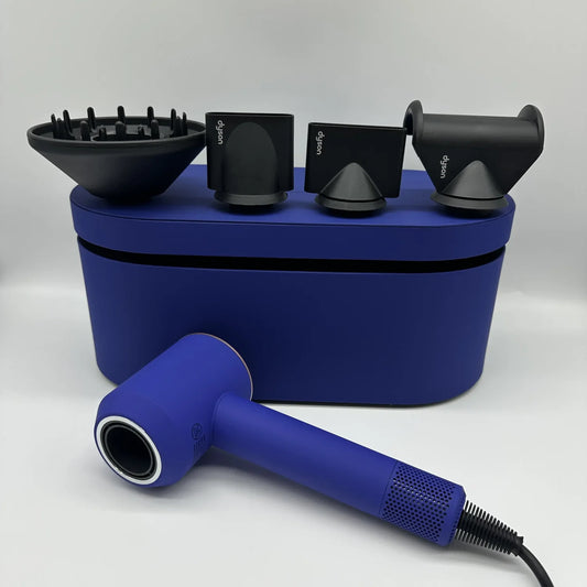 Asciugacapelli Dyson Supersonic™ Pervinca Rosé