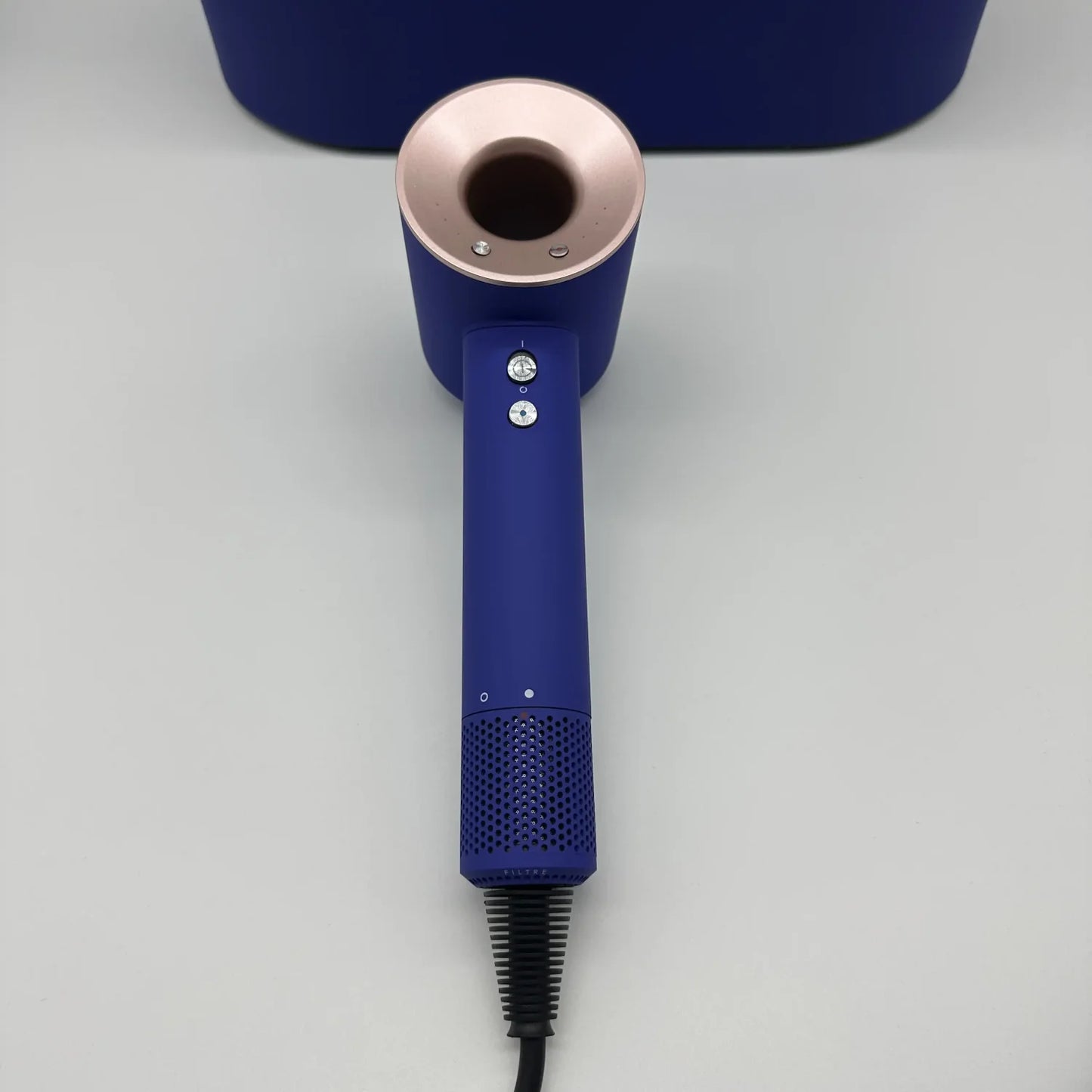 Asciugacapelli Dyson Supersonic™ Pervinca Rosé
