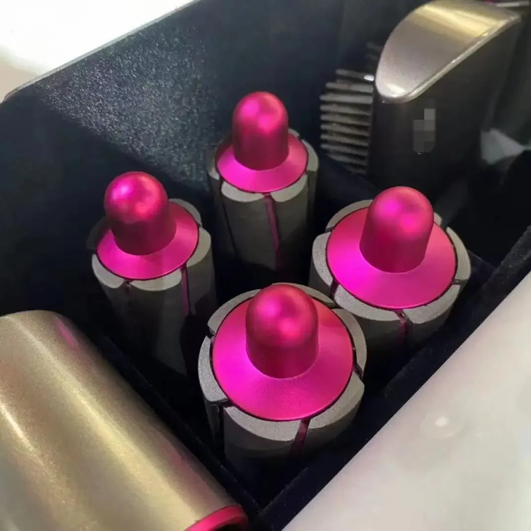 Dyson Airwrap™ Multy-Styler Complete (Fuchsia/Copper)