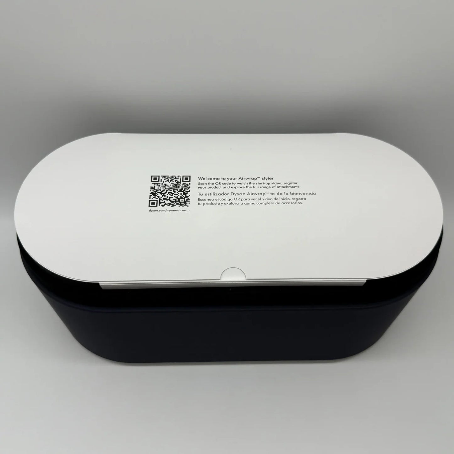 Dyson Airwrap™ Multy-Styler Complete Long (HS05)