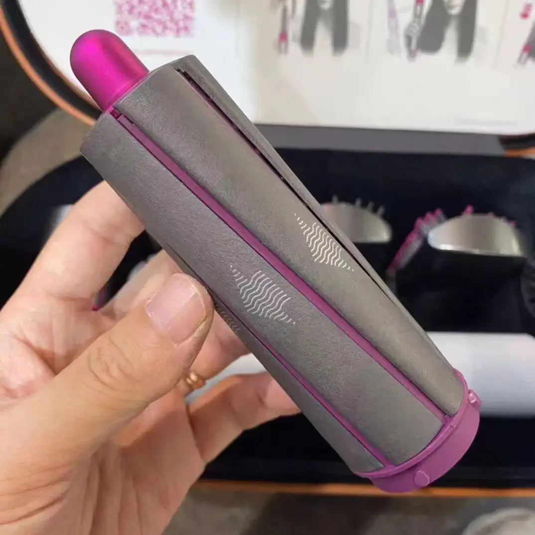 Dyson Airwrap™ Multy-Styler Complete (Fuchsia/Copper)