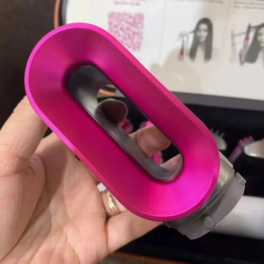 Dyson Airwrap™ Multy-Styler Complete (Fuchsia/Copper)