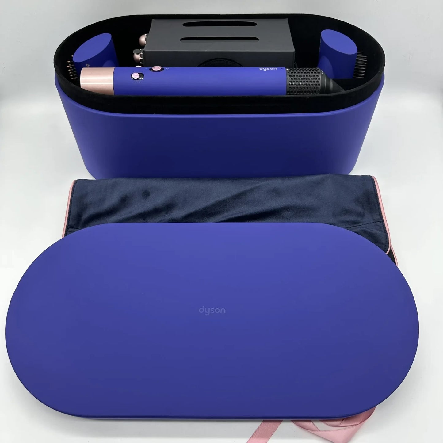 Dyson Airwrap™ Multy-Styler Complete Long (HS05)