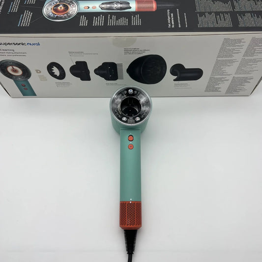 Asciugacapelli Dyson Supersonic™ Nural