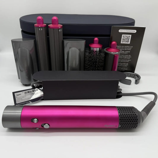 Dyson Airwrap™ Multy-Styler Complete Long (HS05)