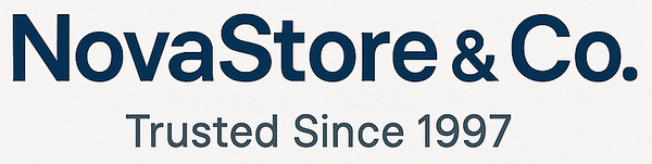 NovaStore