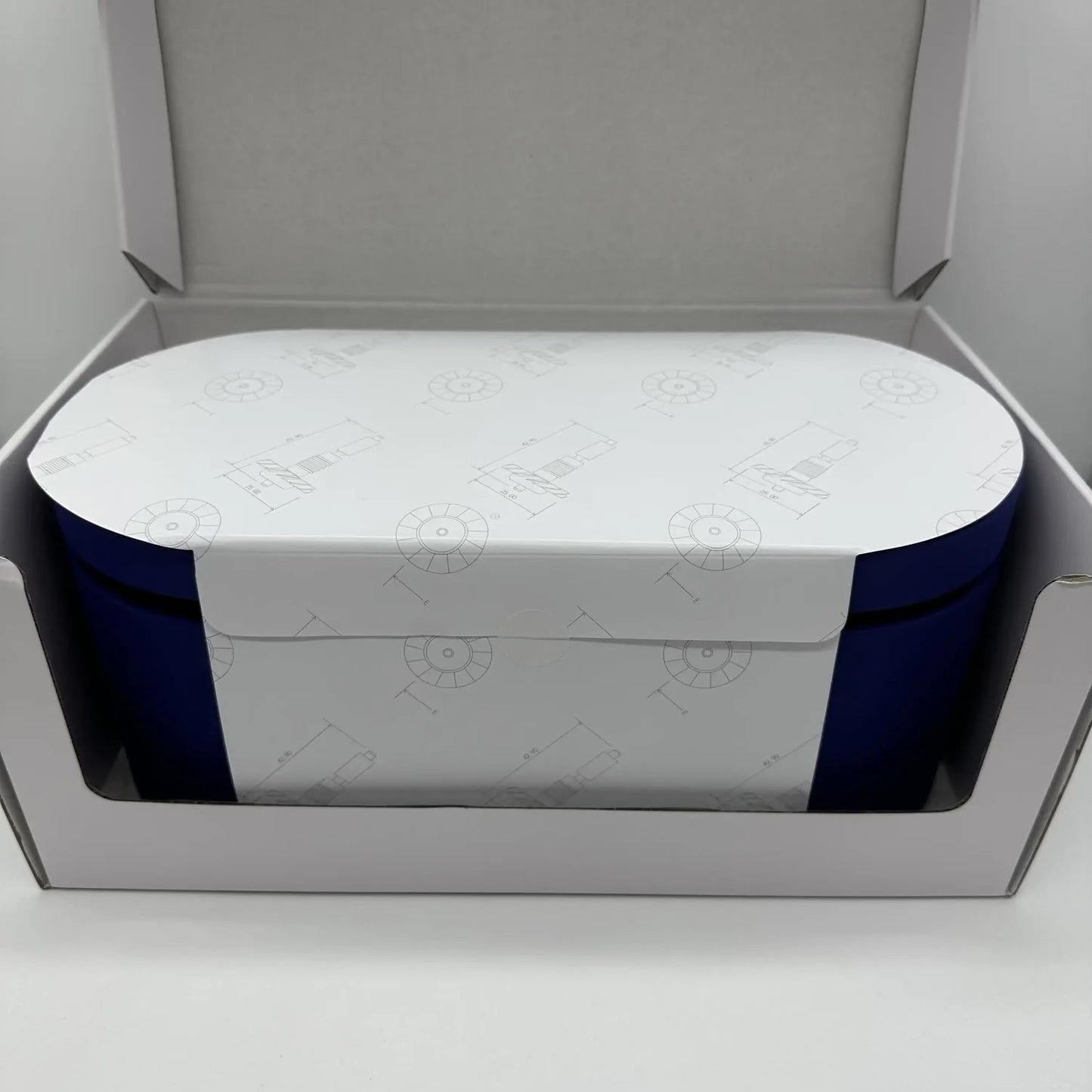 Dyson Airwrap™ Multy-Styler Complete Long (HS05)