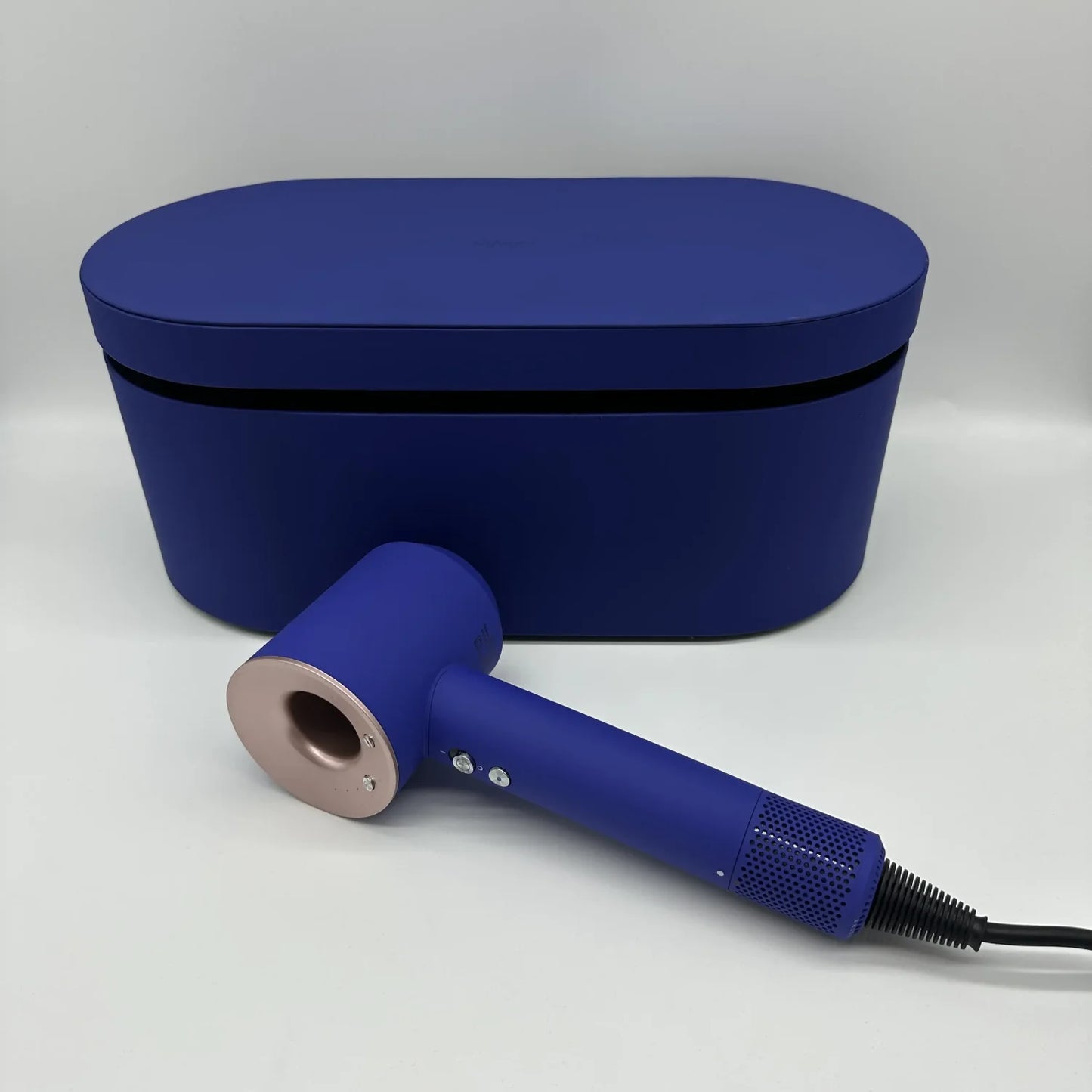 Asciugacapelli Dyson Supersonic™ Pervinca Rosé