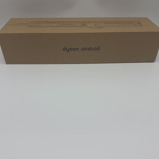 Piastra asciugacapelli Dyson Airstrait™