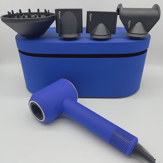 Asciugacapelli Dyson Supersonic™ Pervinca Rosé